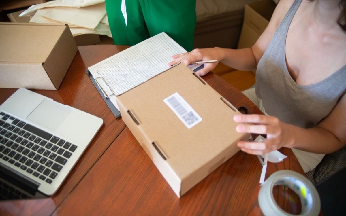 Black Friday y CyberMonday: cómo preparar tu logística
