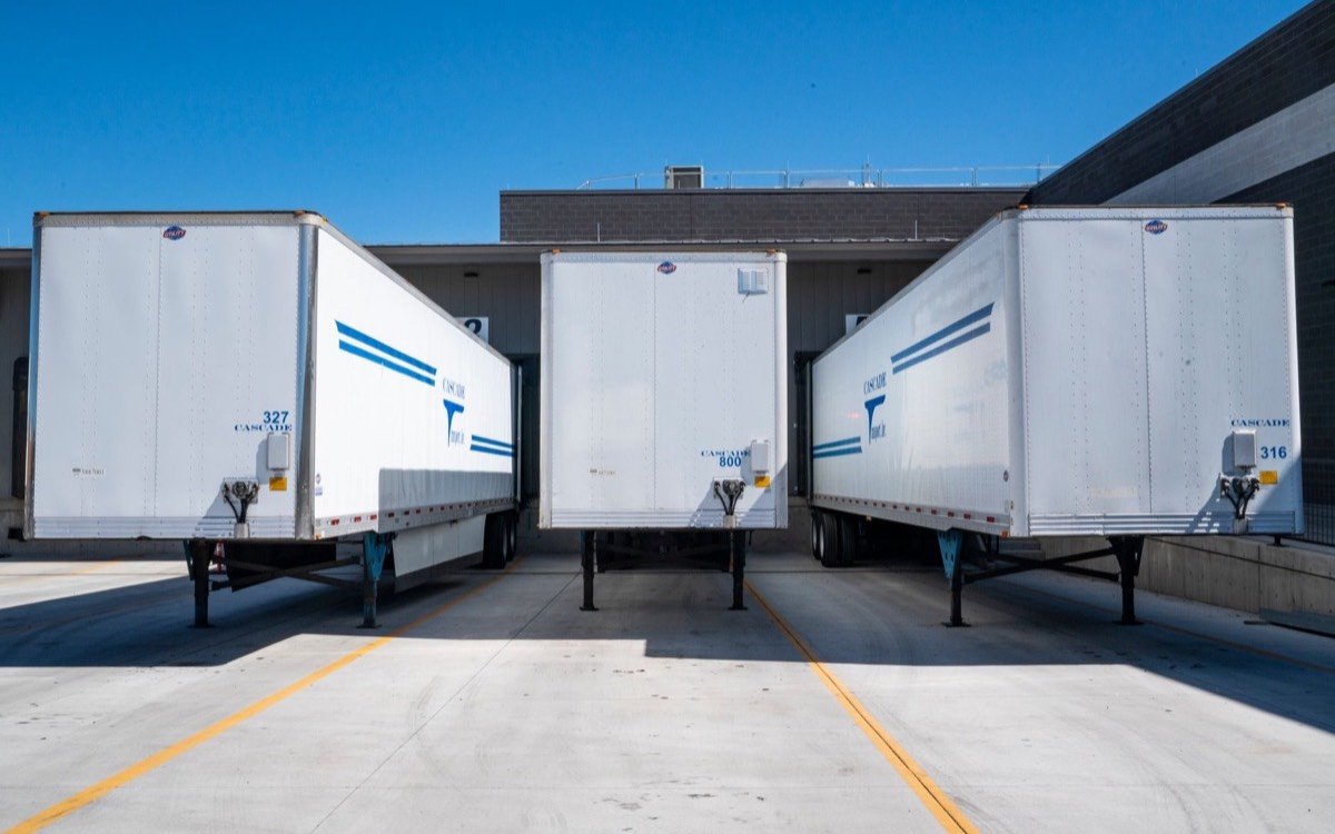 Cross-docking: ¿qué es y cuándo conviene adoptarlo?