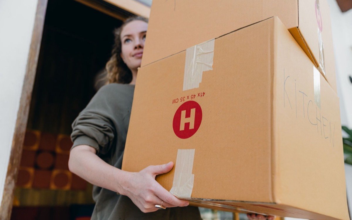 Cuánto cuesta enviar un pallet en Argentina (junio 2026)