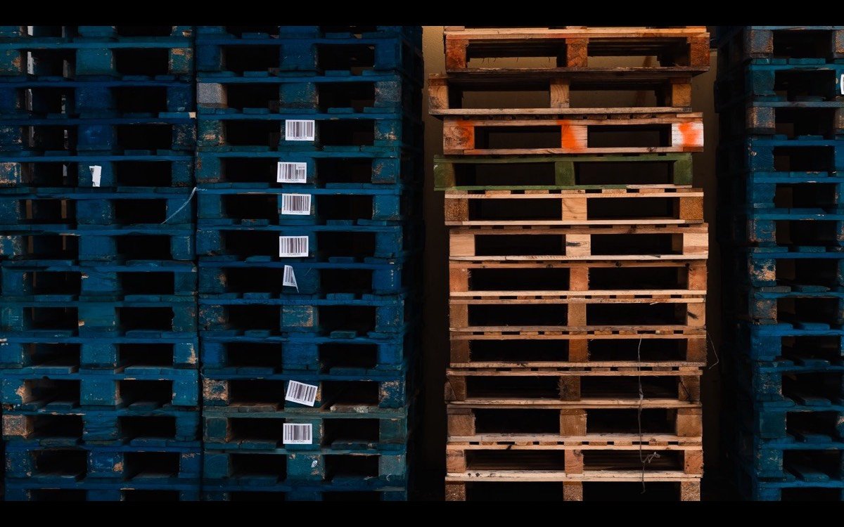 Logística para agroindustria: granos, fertilizantes y equipamiento agrícola