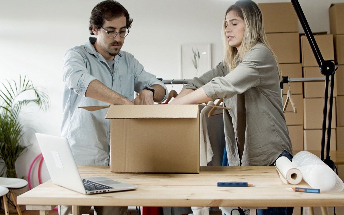 Logística inversa: gestionar devoluciones rentable