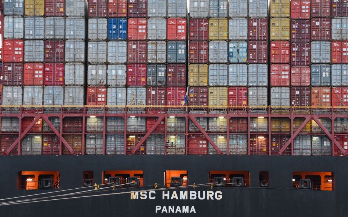 Logística al puerto de Buenos Aires: cómo despachar contenedores