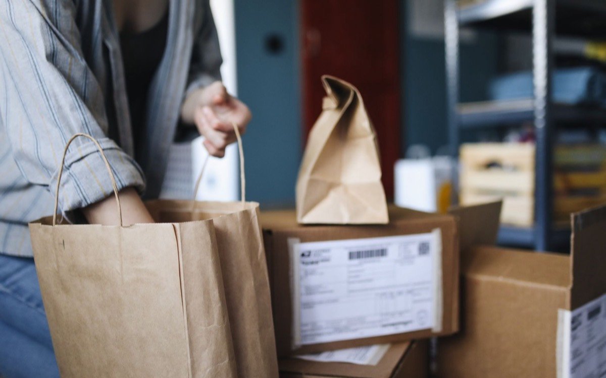 Cómo proteger el margen logístico en e-commerce