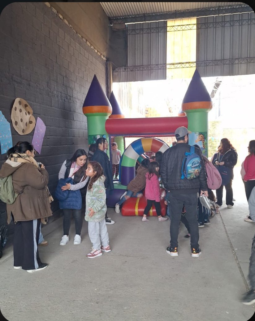 Juegos y regalos para los chicos